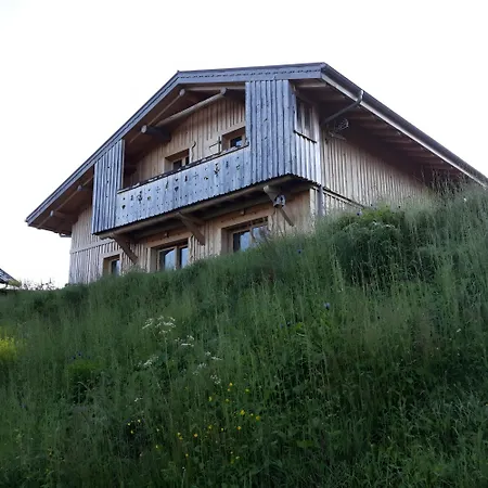 La Capite A Vero Chalet Les Gets