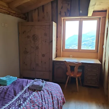 La Capite A Vero Chalet *