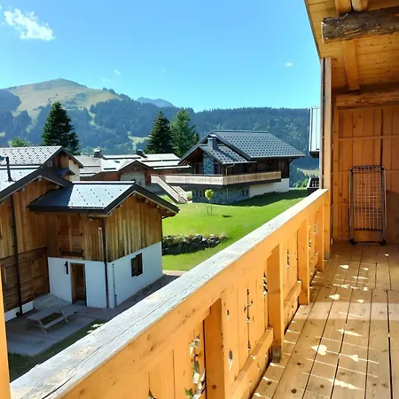 Chalet La Capite A Vero