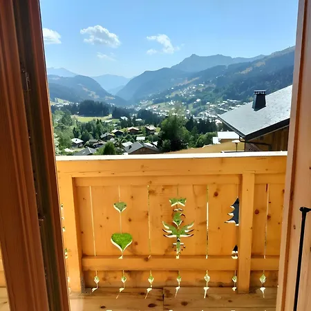 La Capite A Vero Chalet