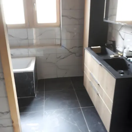 Chalet La Capite A Vero Les Gets